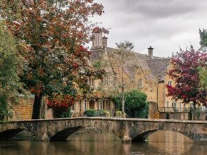 Quintessential Cotswolds